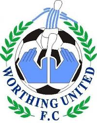 Worthing United F.C.